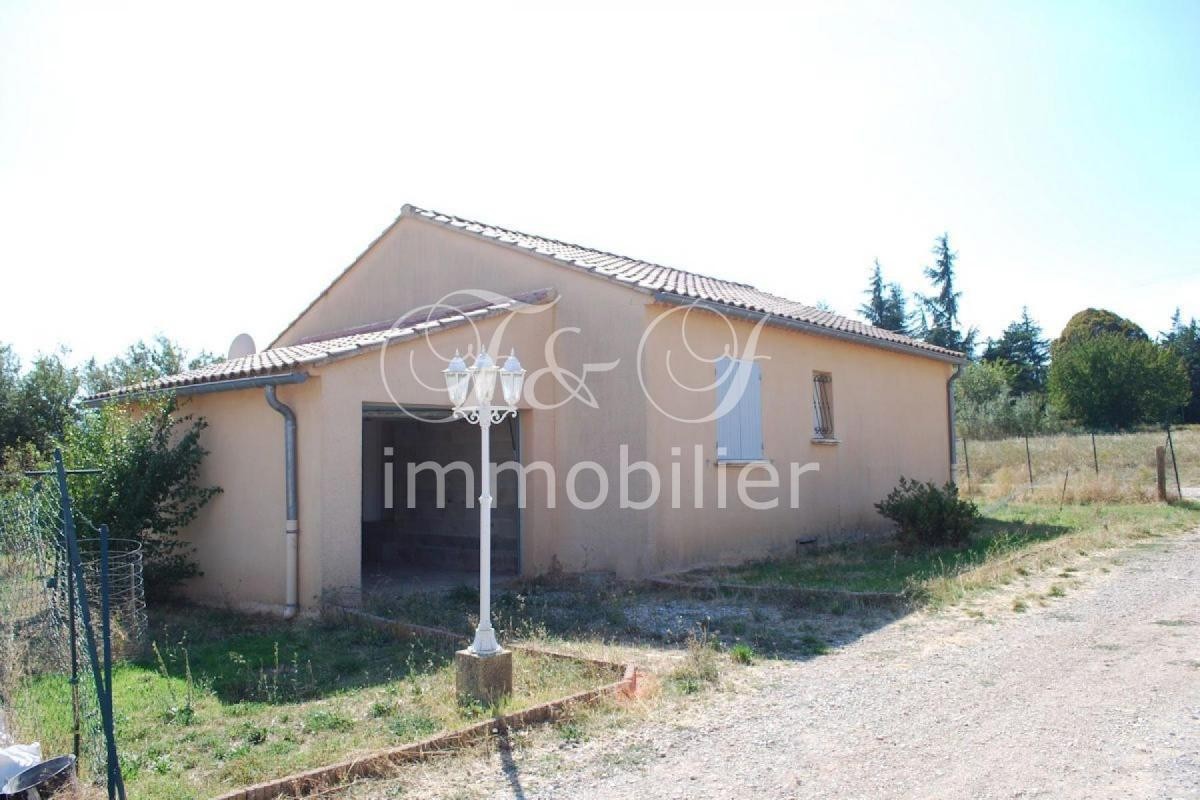 Vente Maison à Simiane-la-Rotonde 0 pièce