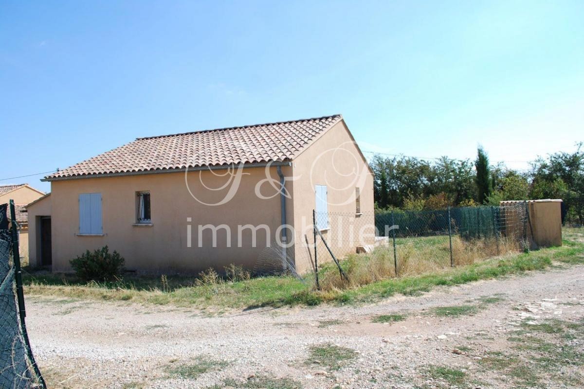 Vente Maison à Simiane-la-Rotonde 0 pièce