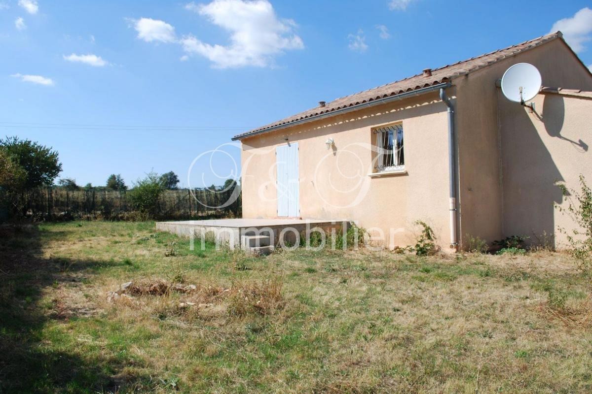 Vente Maison à Simiane-la-Rotonde 0 pièce