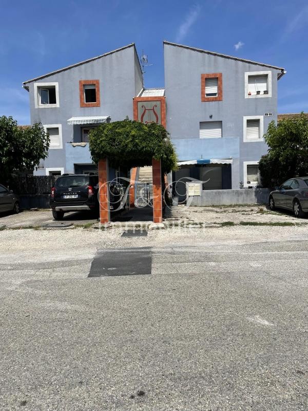 Vente Appartement à Cavaillon 0 pièce