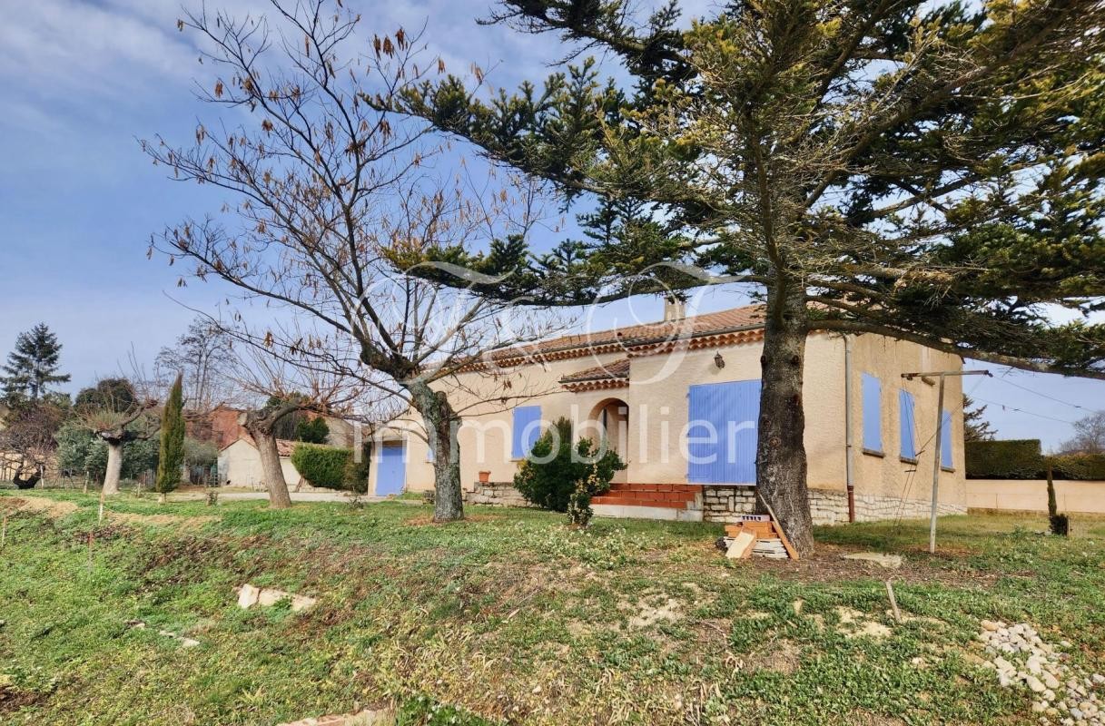 Vente Maison à Gargas 0 pièce