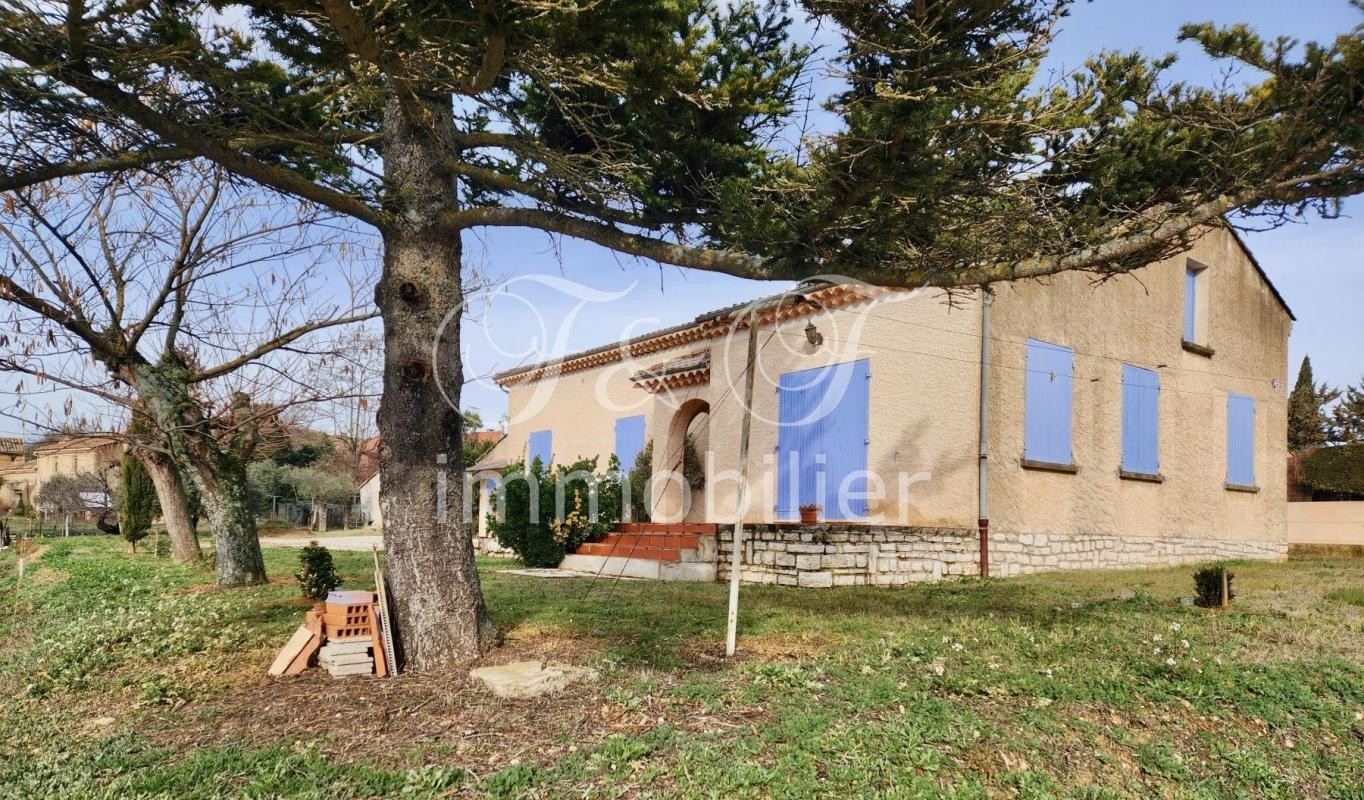 Vente Maison à Gargas 0 pièce