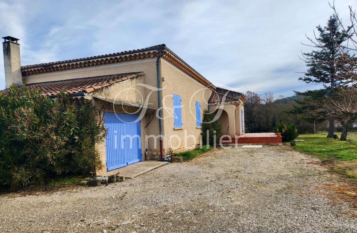 Vente Maison à Gargas 0 pièce