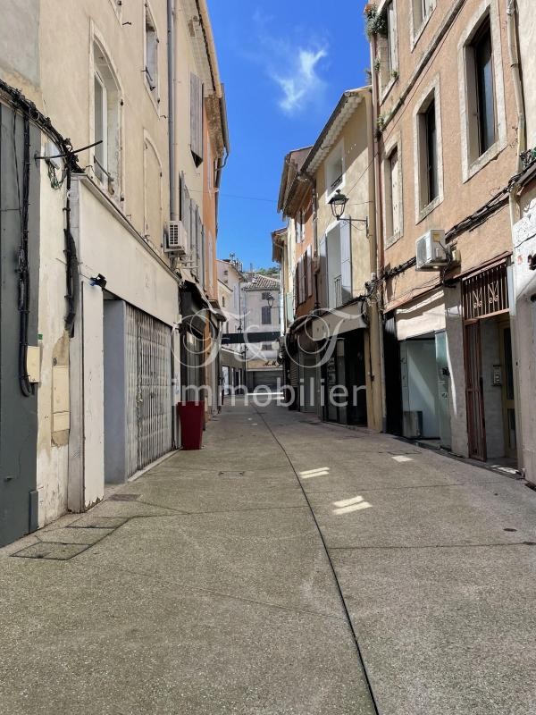 Vente Appartement à Cavaillon 0 pièce