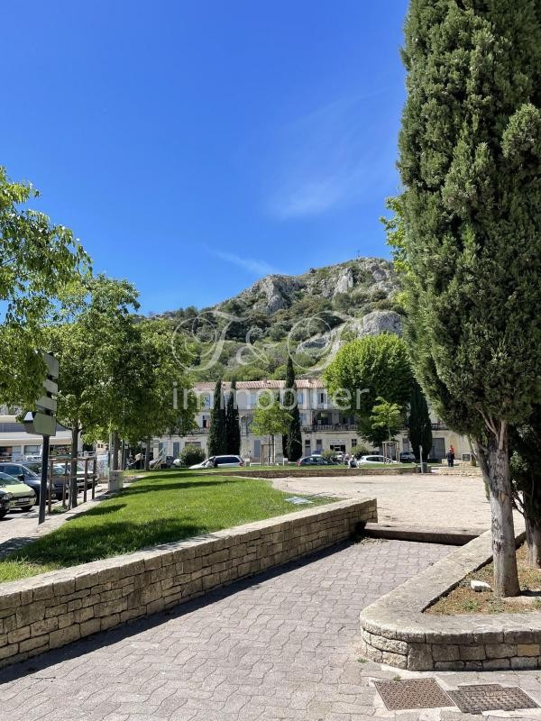 Vente Appartement à Cavaillon 0 pièce