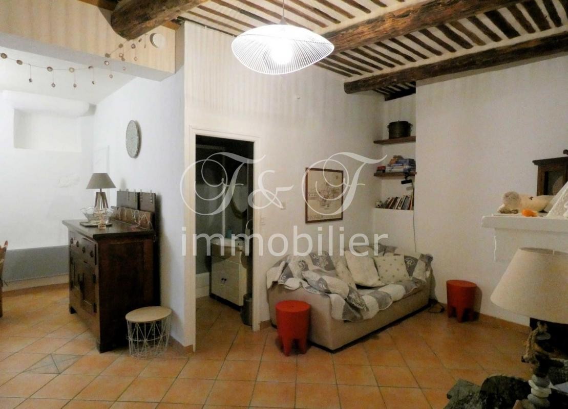 Vente Maison à Bonnieux 0 pièce