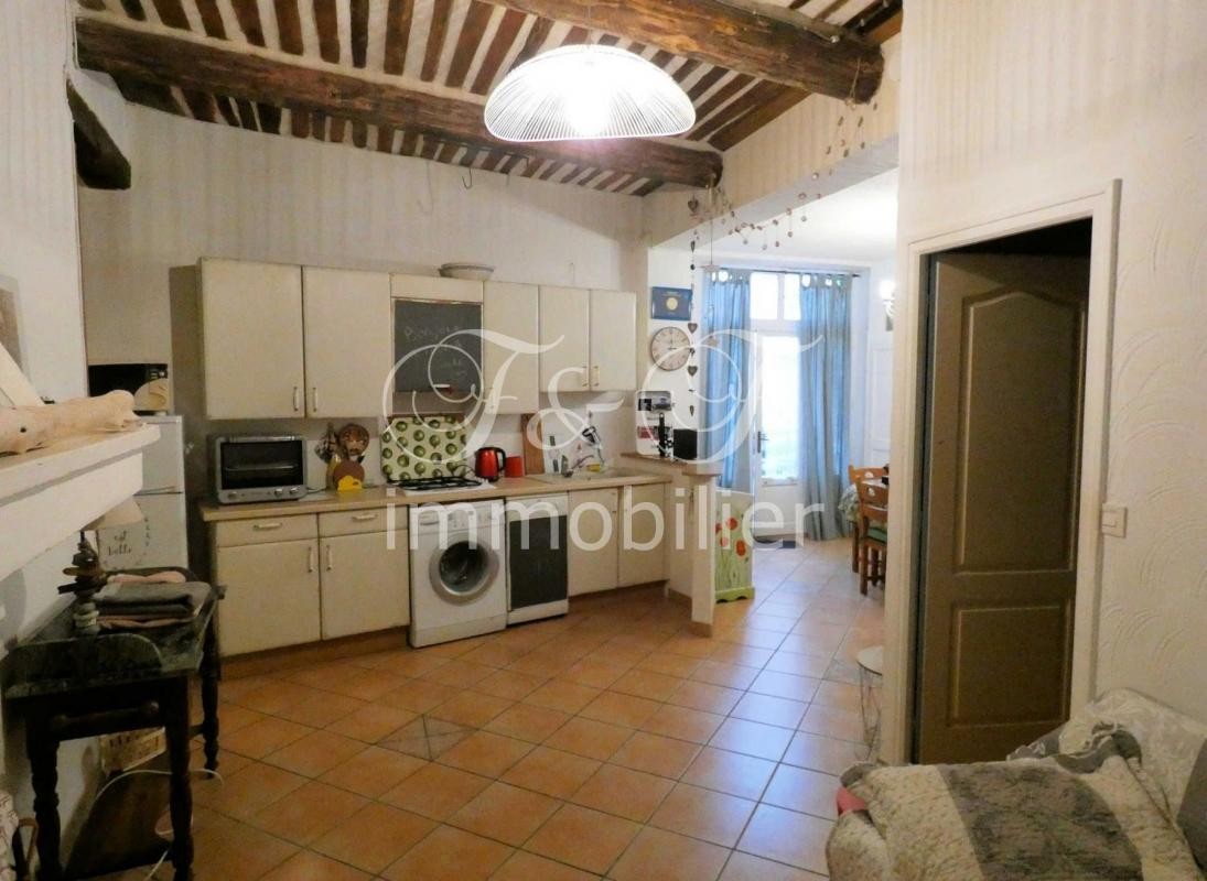 Vente Maison à Bonnieux 0 pièce