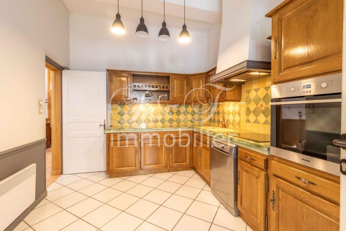 Vente Maison à Carpentras 0 pièce