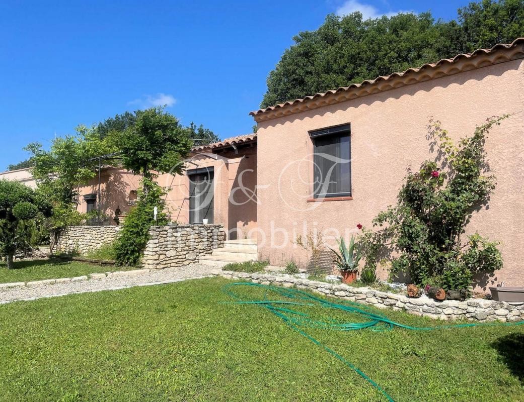 Vente Maison à Gargas 0 pièce