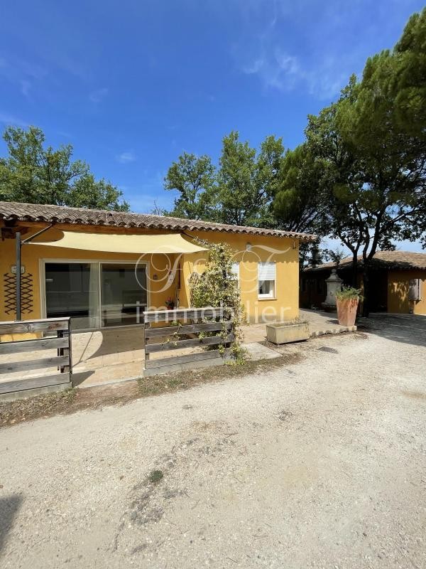 Vente Maison à Cabrières-d'Avignon 0 pièce