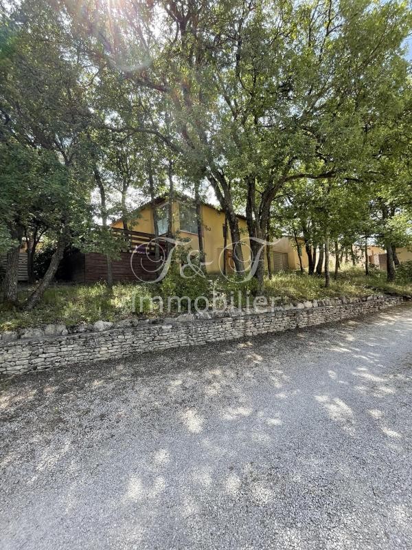 Vente Maison à Cabrières-d'Avignon 0 pièce