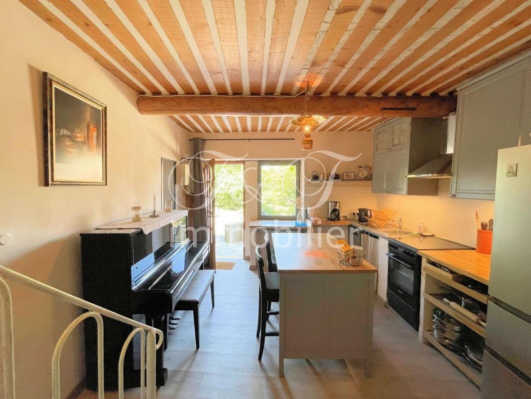 Vente Maison à Saint-Martin-de-Castillon 0 pièce