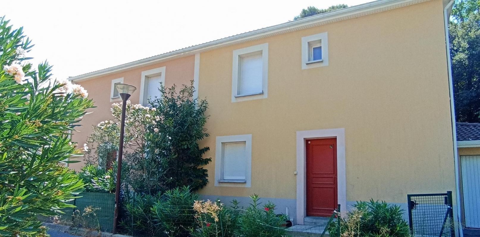 Vente Maison à Bagnols-sur-Cèze 4 pièces