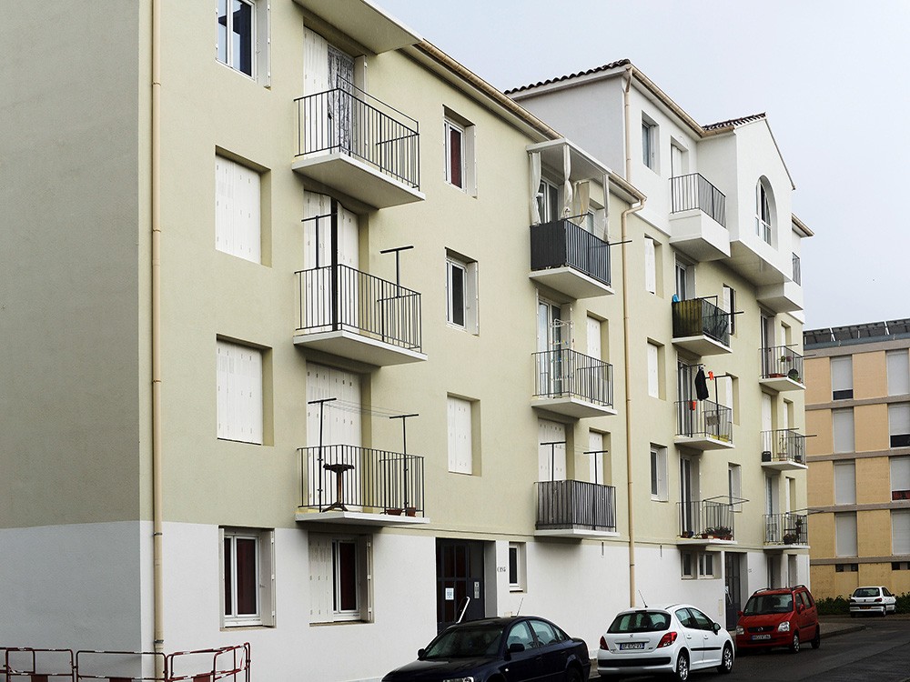 Vente Appartement à Sorgues 3 pièces