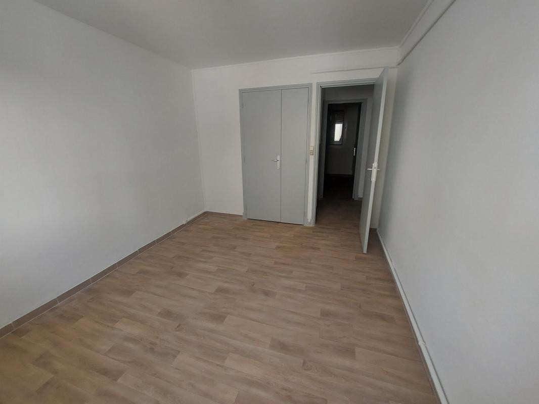 Vente Appartement à Sorgues 3 pièces