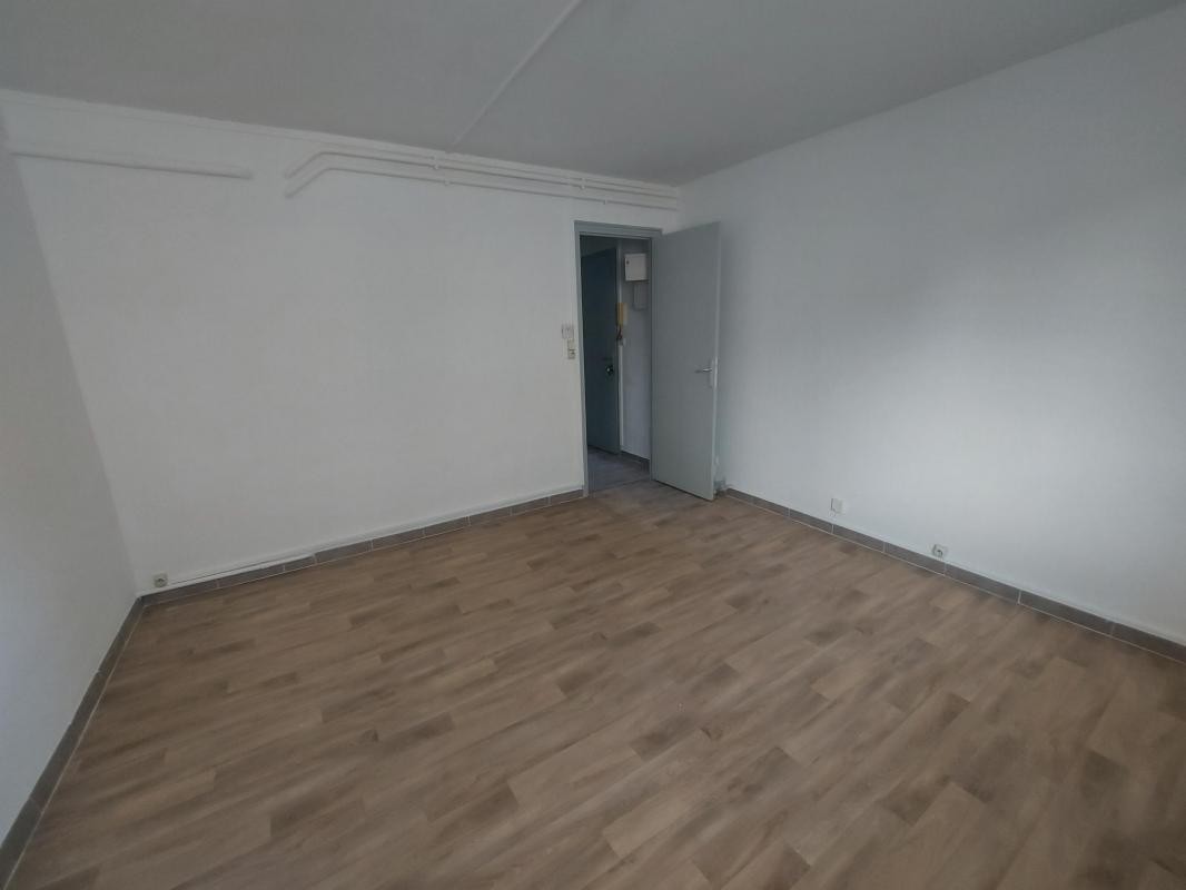 Vente Appartement à Sorgues 3 pièces