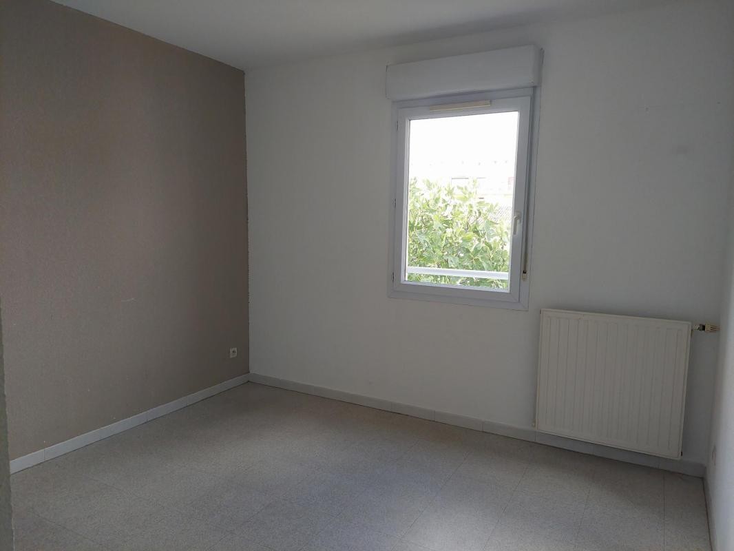 Vente Appartement à Nîmes 3 pièces