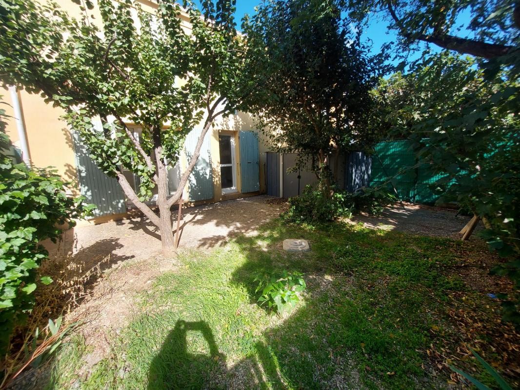 Vente Maison à Avignon 4 pièces