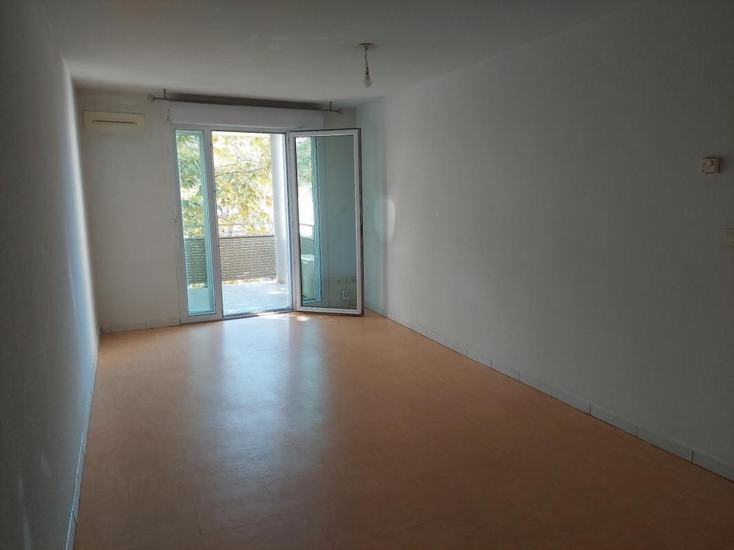 Vente Appartement à Avignon 2 pièces