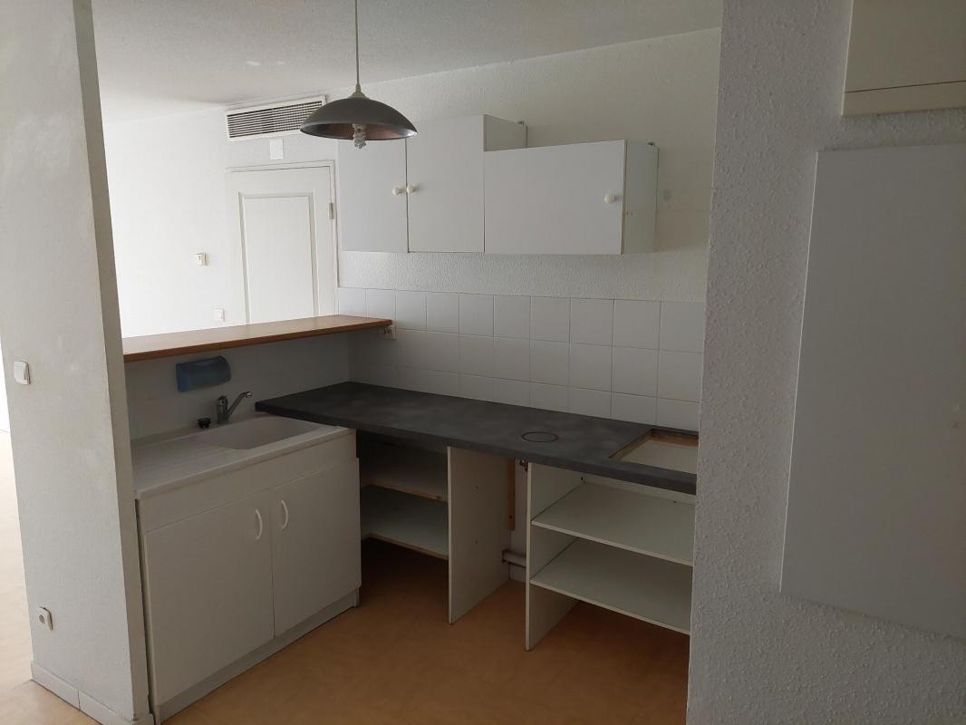 Vente Appartement à Avignon 2 pièces