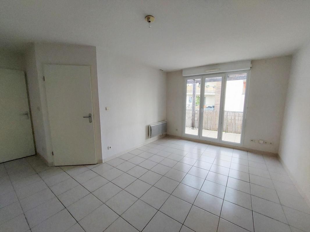 Vente Appartement à Nîmes 2 pièces