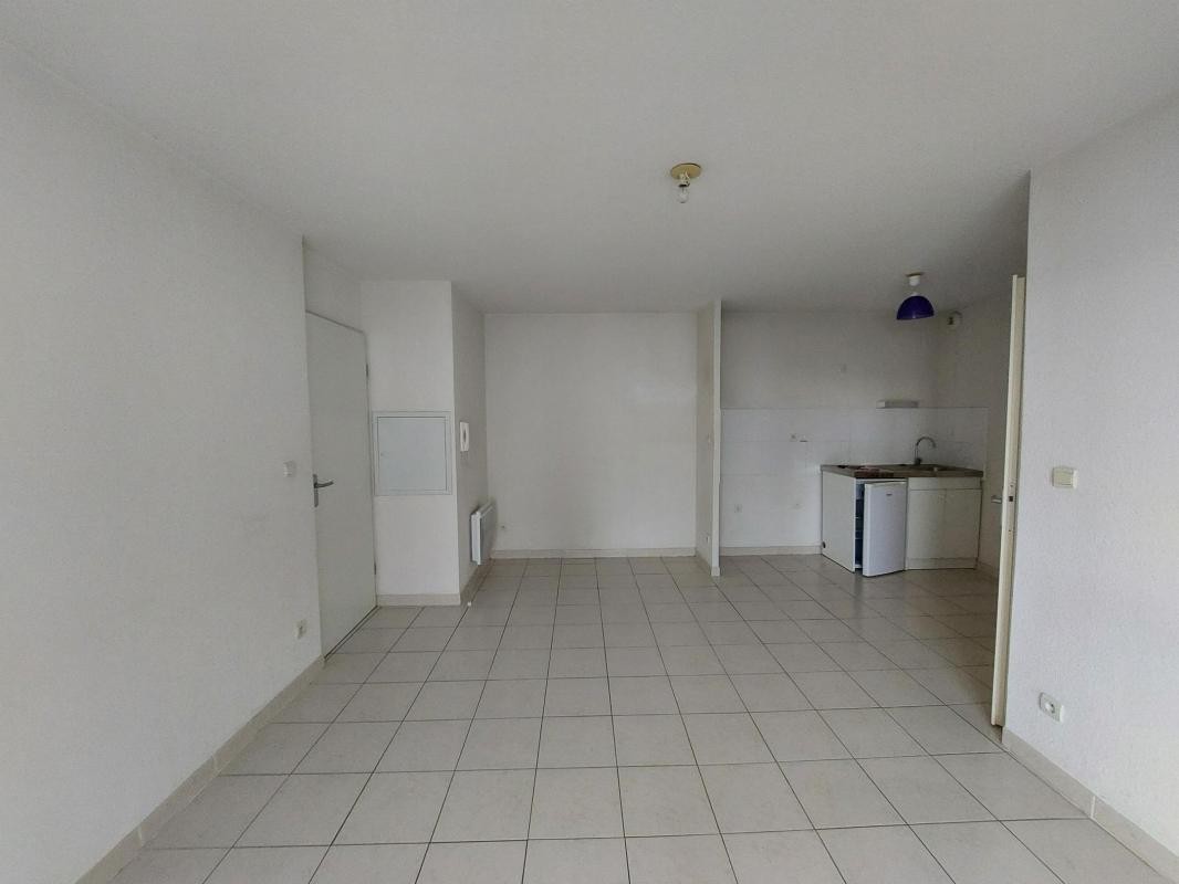 Vente Appartement à Nîmes 2 pièces