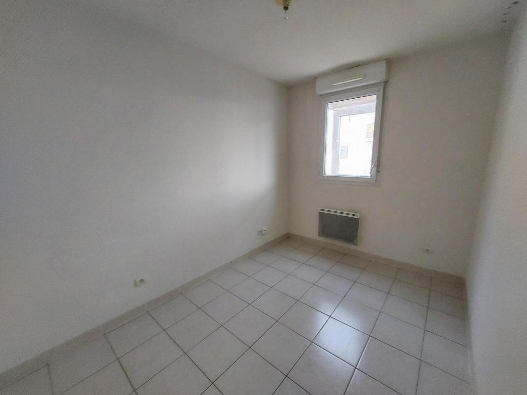 Vente Appartement à Nîmes 2 pièces