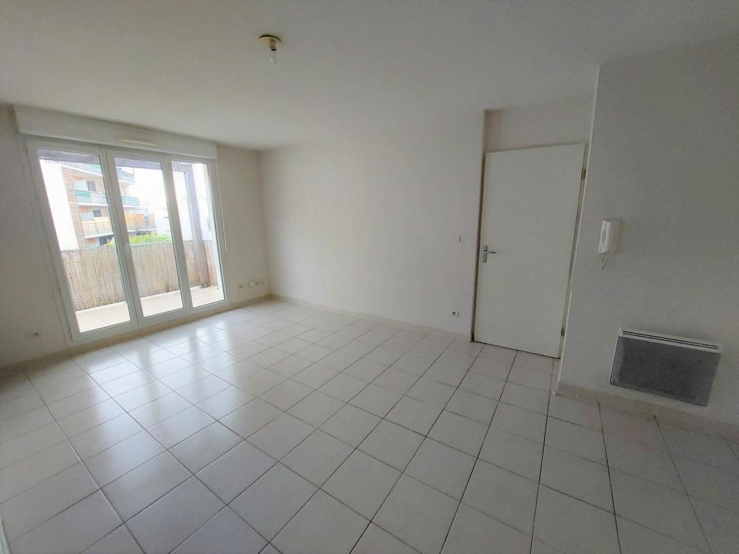 Vente Appartement à Nîmes 2 pièces