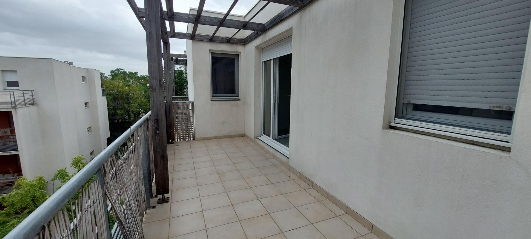 Vente Appartement à Nîmes 2 pièces