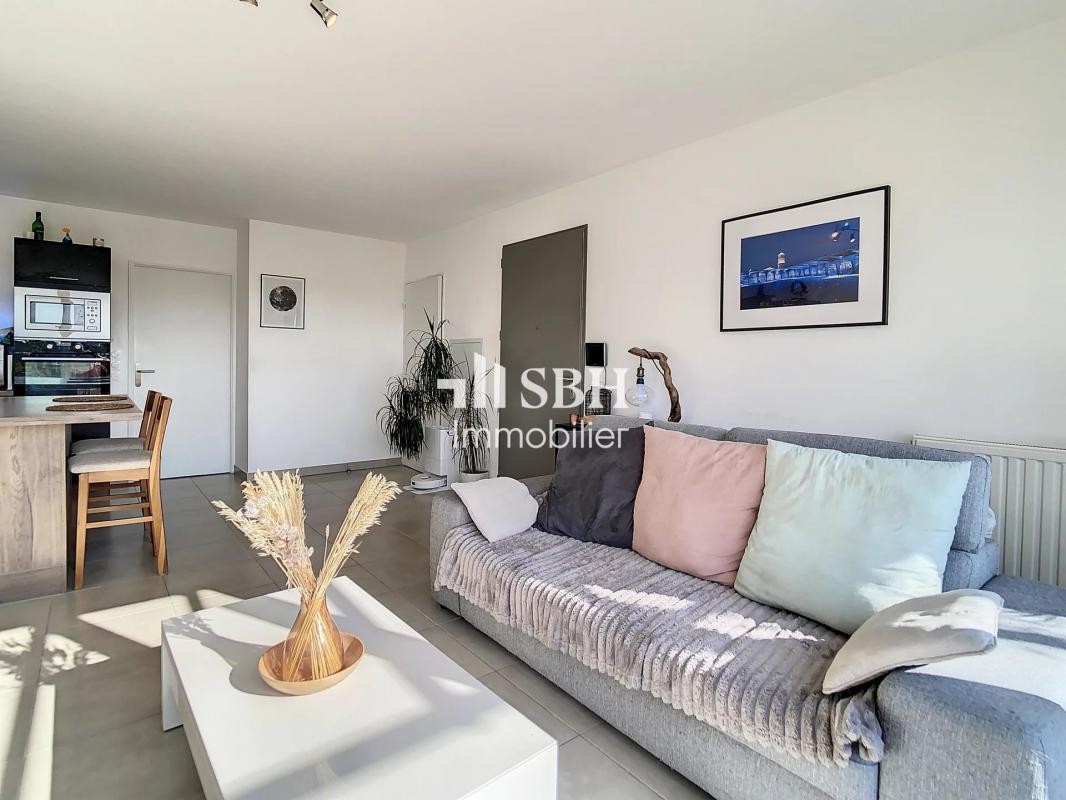 Vente Appartement à Robion 4 pièces