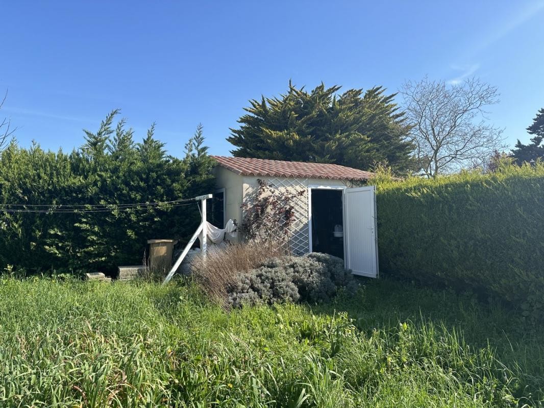 Location Maison à Longeville-sur-Mer 2 pièces