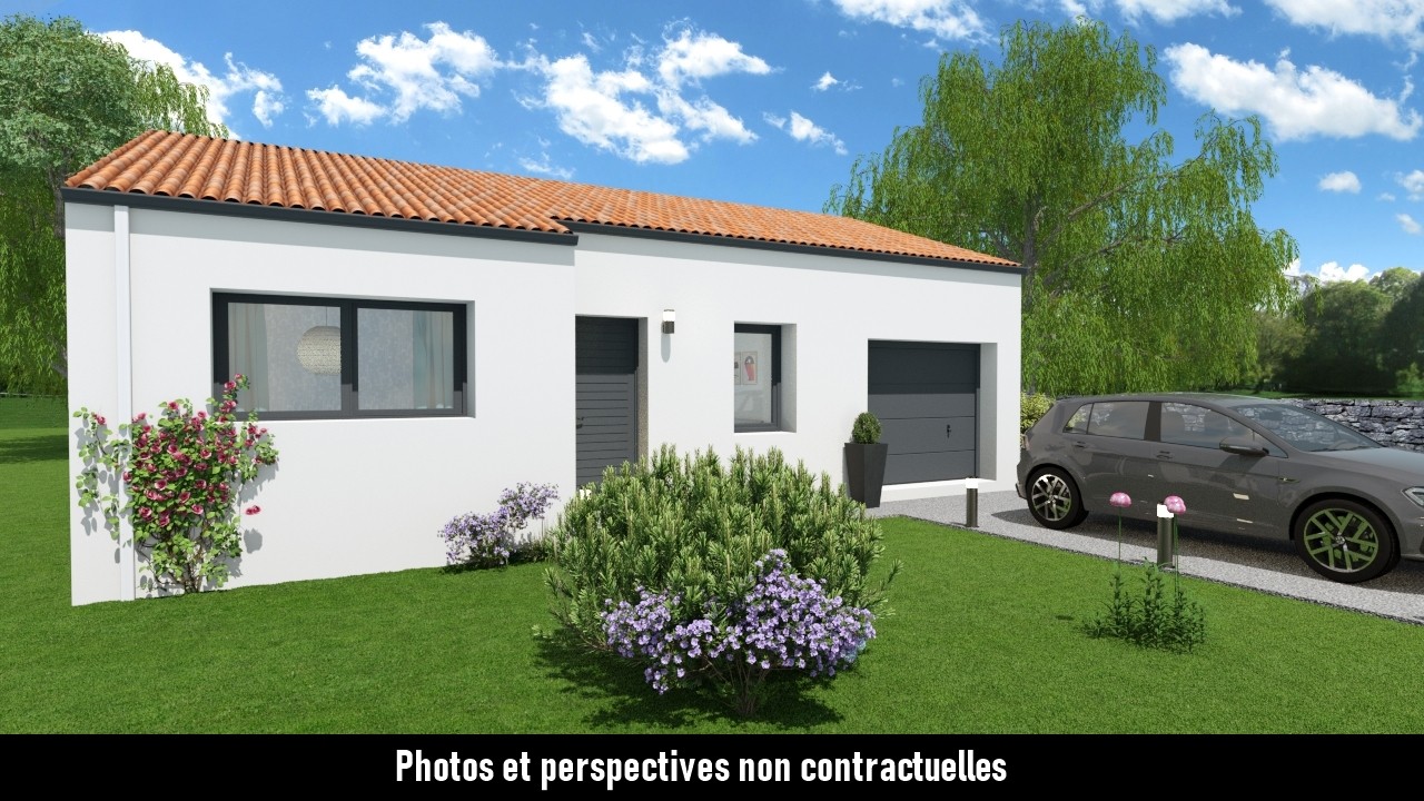 Construction Maison à Vallet 0 pièce