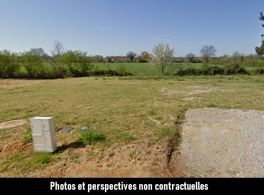 Construction Maison à la Roche-sur-Yon 0 pièce