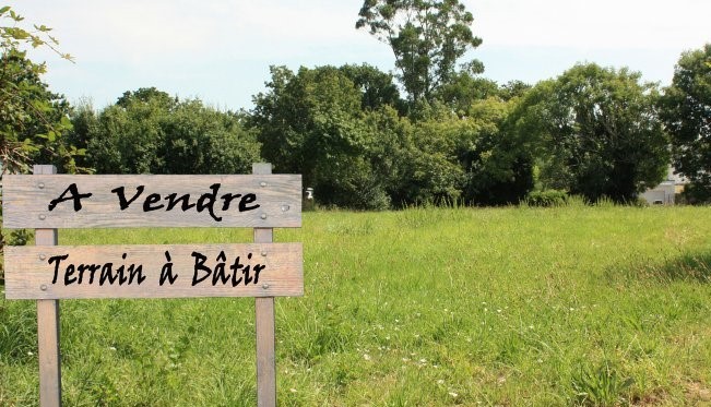 Vente Terrain à Commequiers 0 pièce