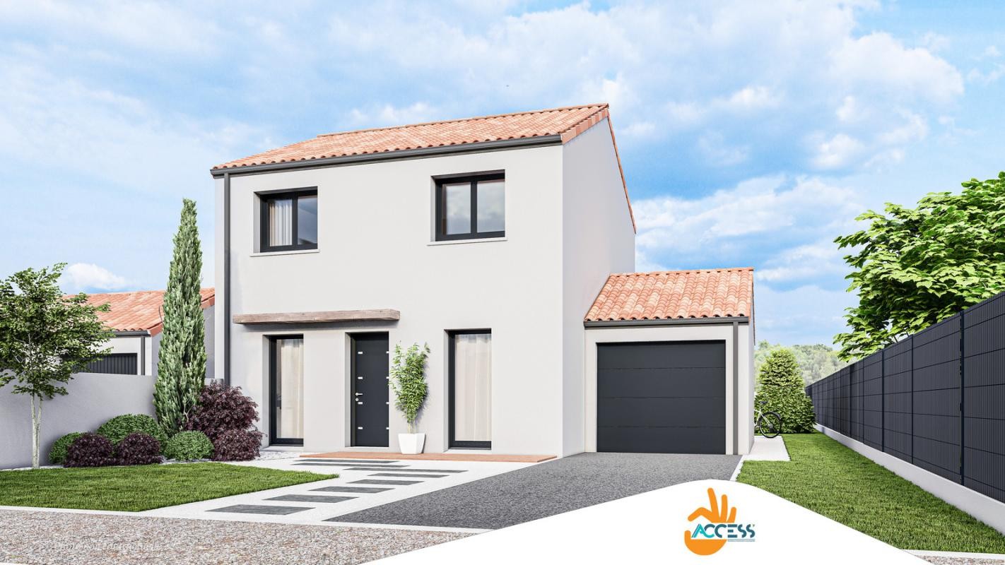 Vente Maison à Cholet 6 pièces