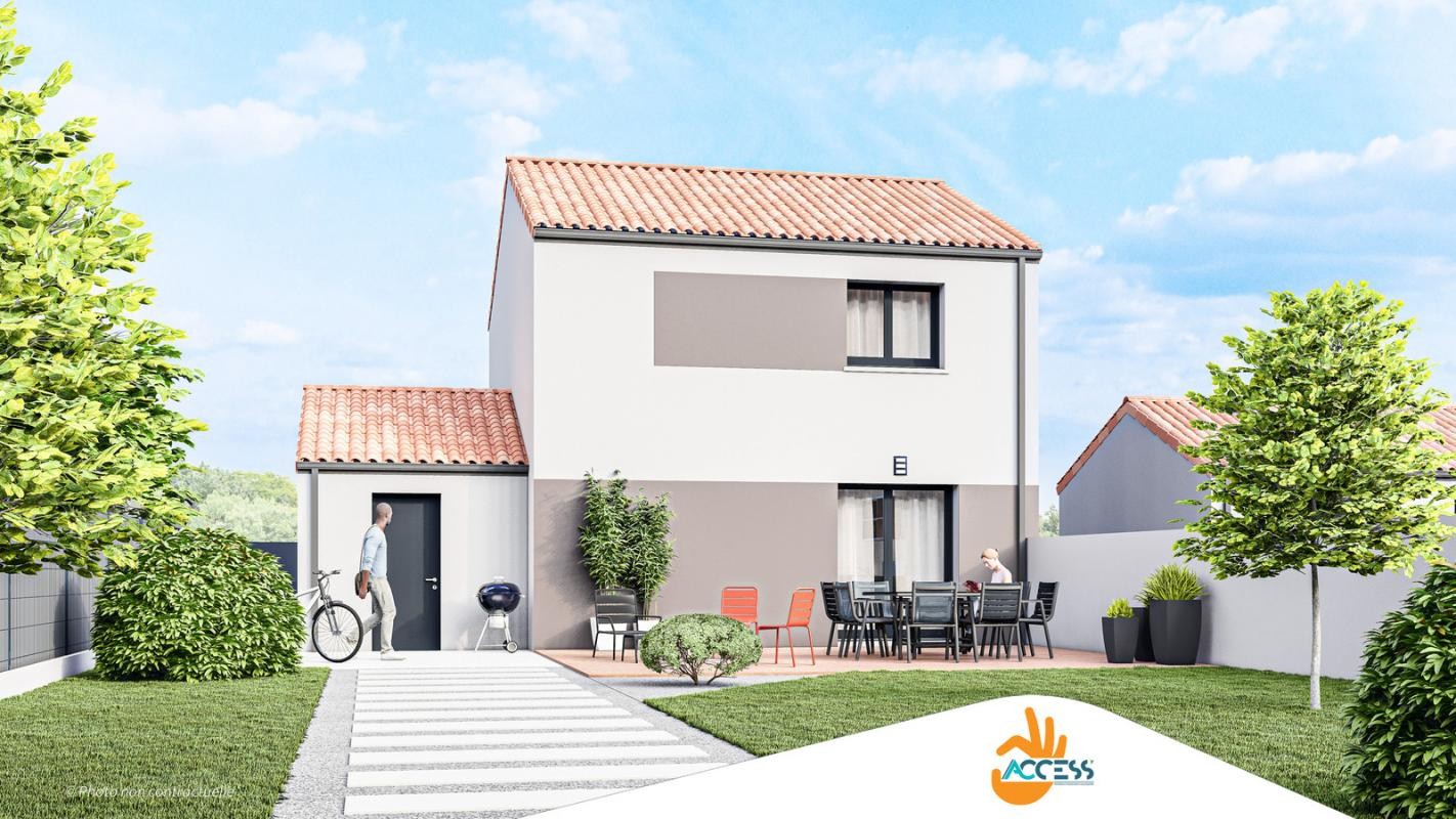 Vente Maison à Cholet 6 pièces