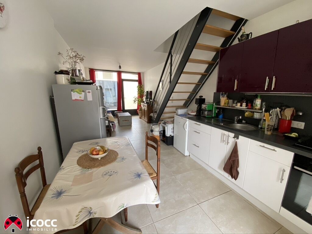 Vente Maison à Luçon 6 pièces