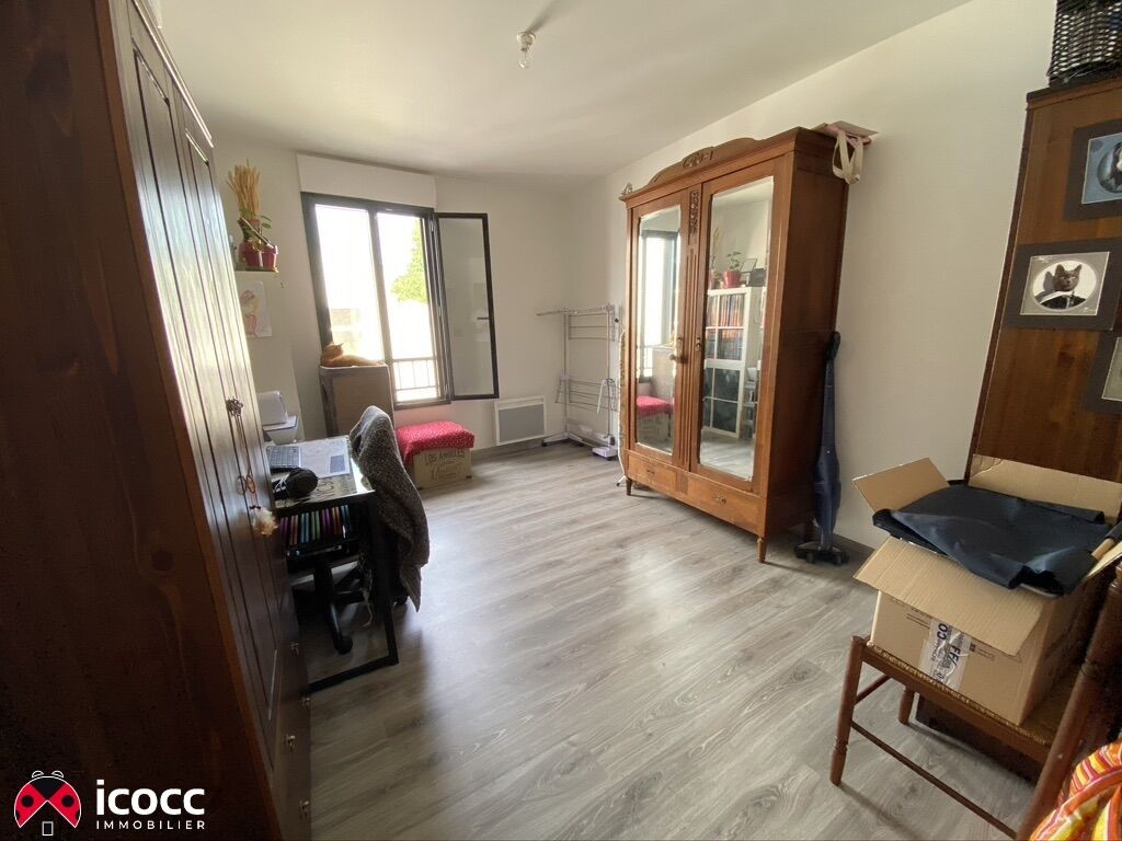 Vente Maison à Luçon 6 pièces