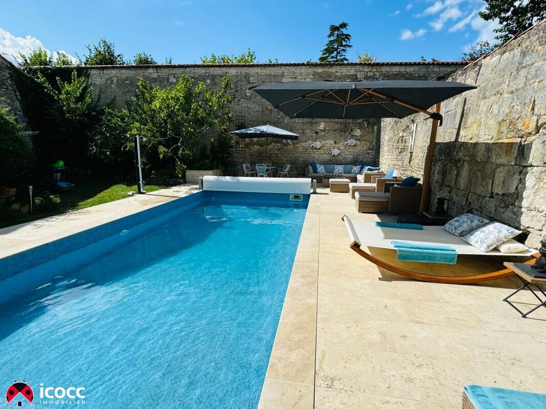 Vente Maison à Luçon 14 pièces