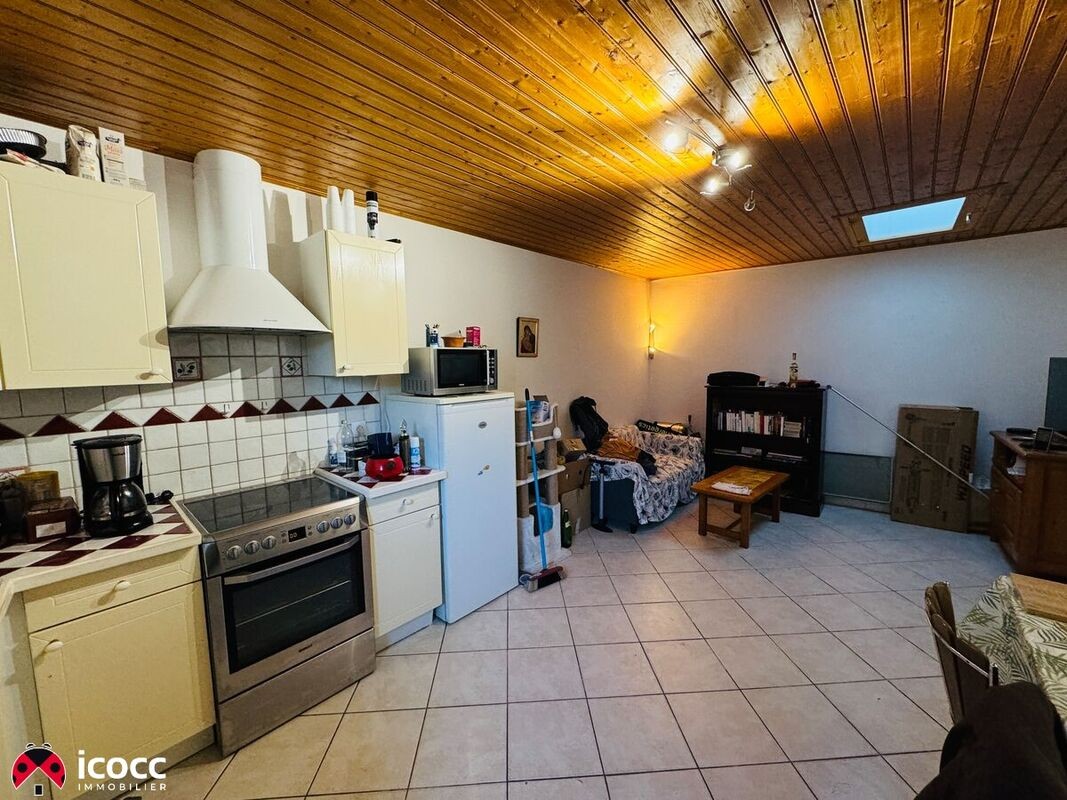 Vente Maison à Luçon 2 pièces