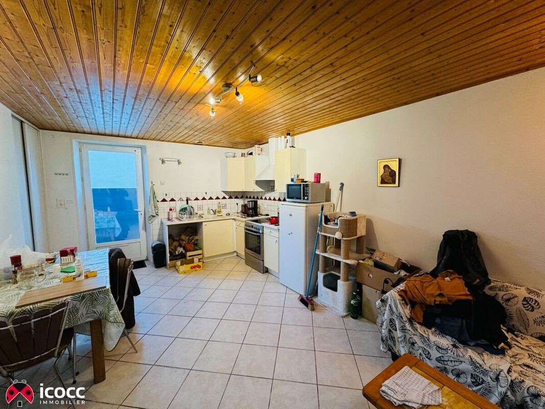 Vente Maison à Luçon 2 pièces