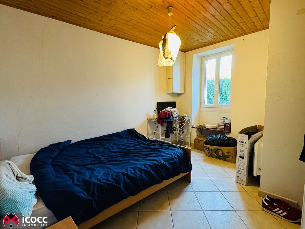 Vente Maison à Luçon 2 pièces