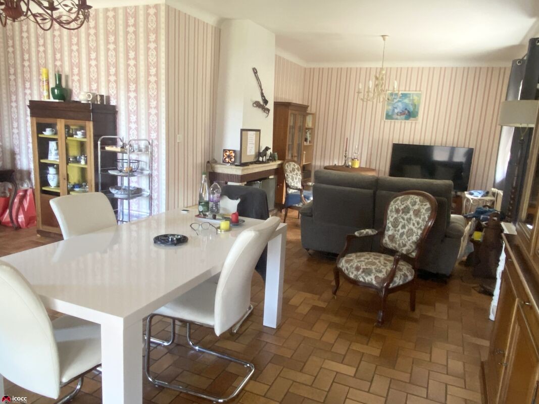 Vente Maison à Luçon 5 pièces