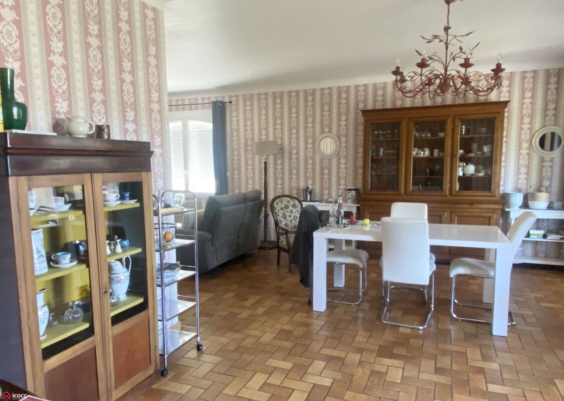 Vente Maison à Luçon 5 pièces