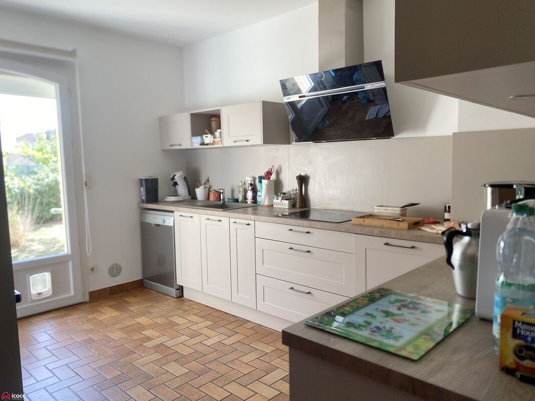 Vente Maison à Luçon 5 pièces