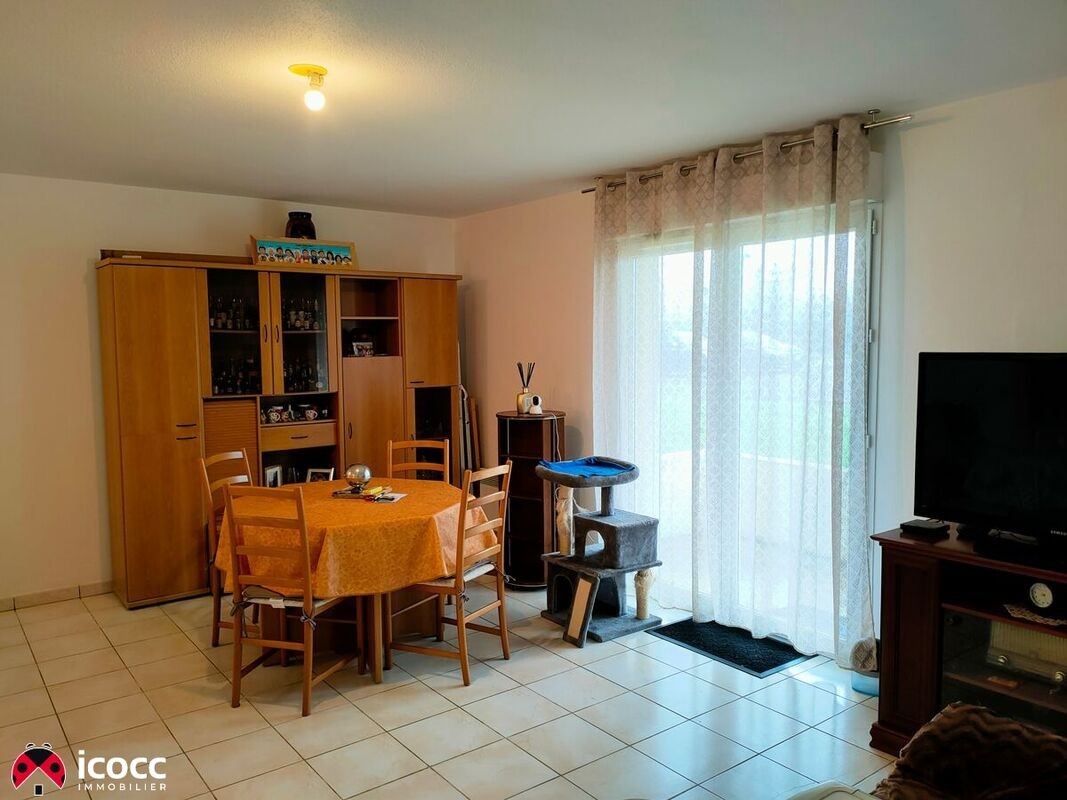 Vente Appartement à Luçon 3 pièces