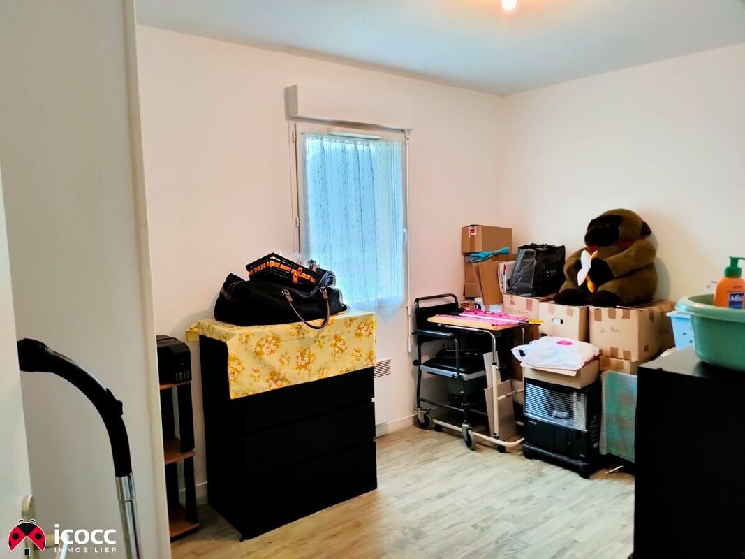 Vente Appartement à Luçon 3 pièces