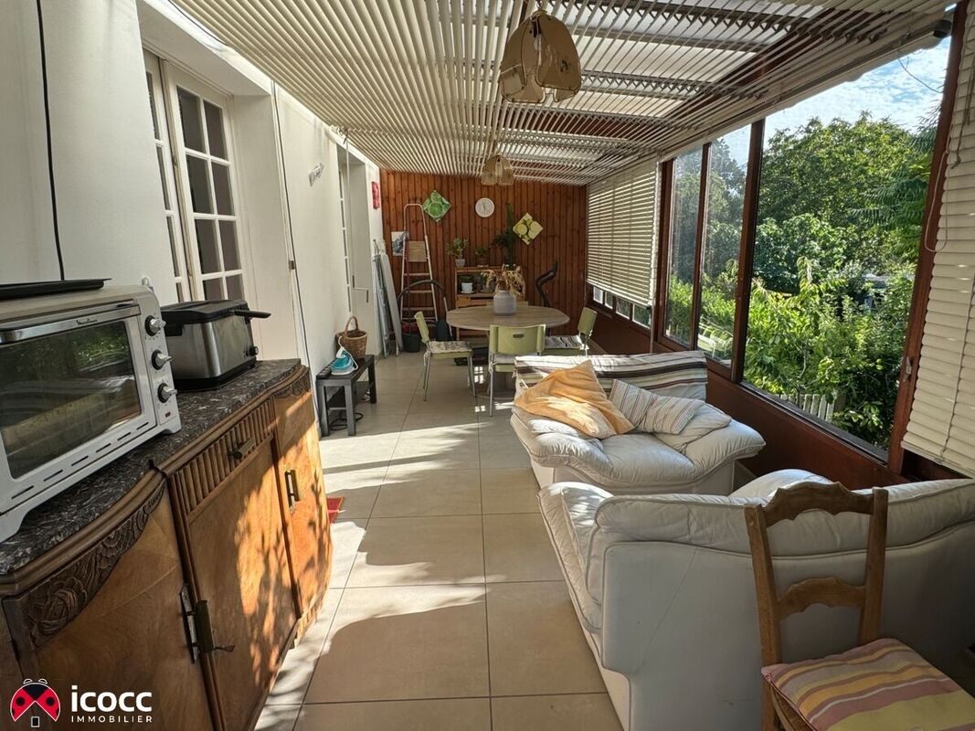 Vente Maison à Luçon 5 pièces