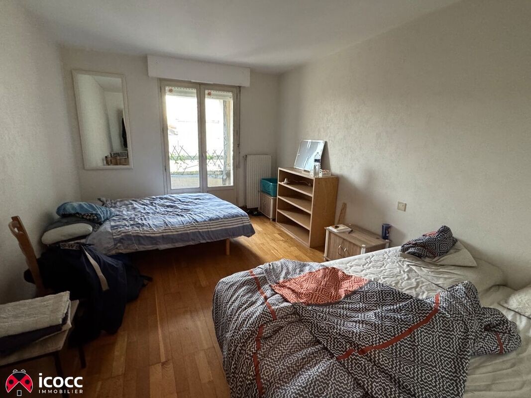 Vente Appartement à la Roche-sur-Yon 5 pièces