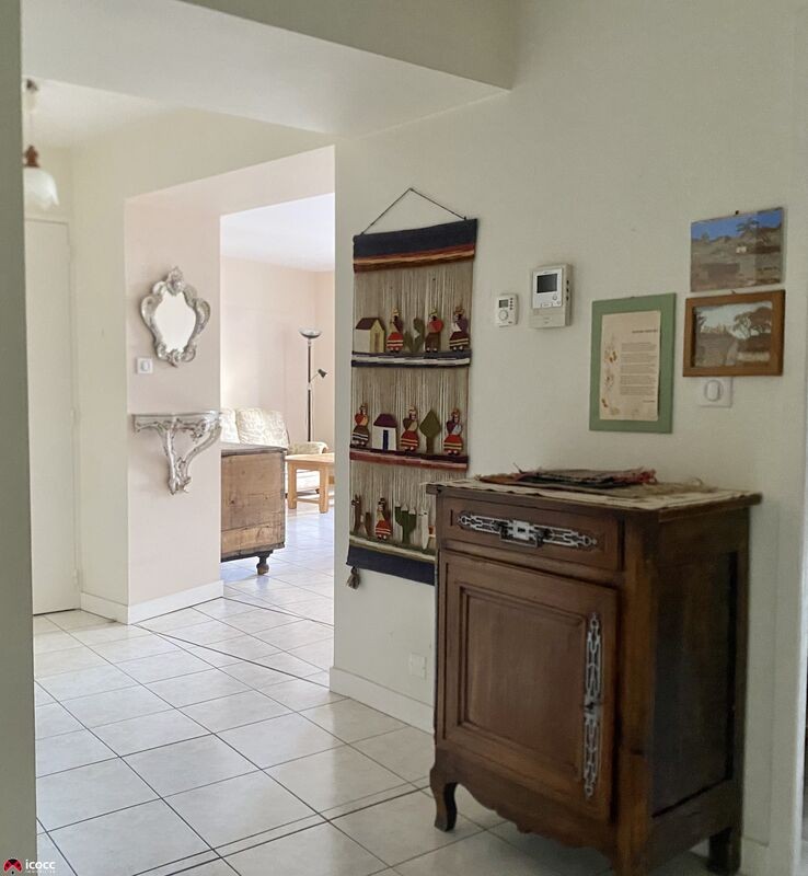 Vente Appartement à Luçon 6 pièces